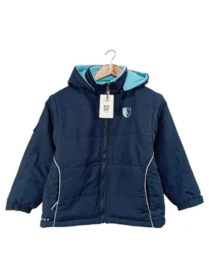 STARLINK Winterjacke