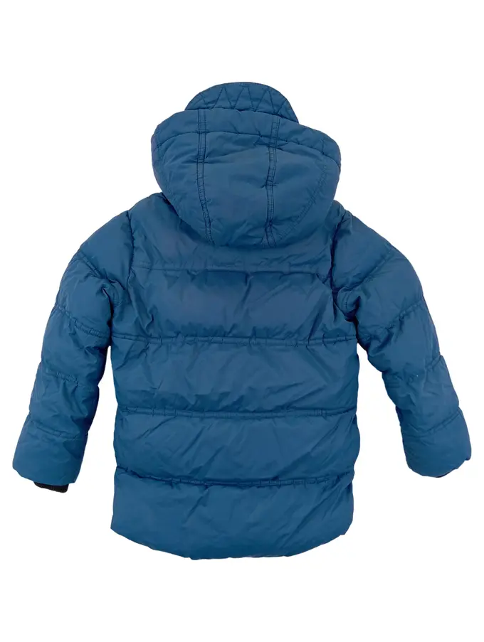 CMP Steppjacke Bild 2