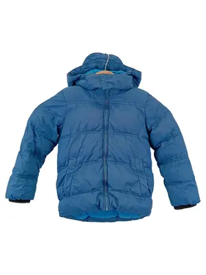 CMP Steppjacke