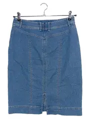 Vorschaubild BASLER Jeansrock 2