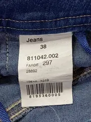 Vorschaubild BASLER Jeansrock 3