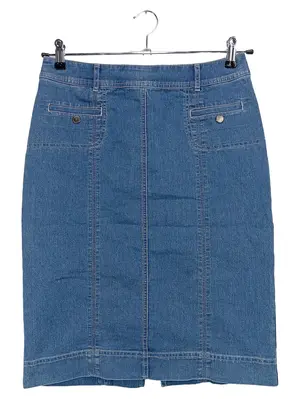 BASLER Jeansrock