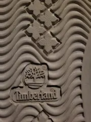 Vorschaubild 4 von Sneaker Low Kinder Gr. 35 Schwarz Leder Klettverschluss