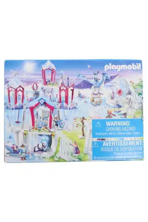 PLAYMOBIL Playmobil Bauset