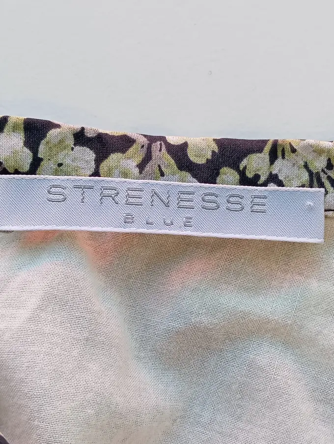 STRENESSE BLUE A-Linienrock Bild 3