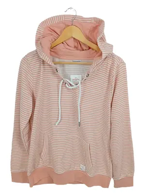 STITCH & SOUL Kapuzenpullover