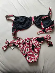 Vorschaubild ATLANTIQUE BY DOMANI Bikini 5