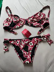 Vorschaubild ATLANTIQUE BY DOMANI Bikini 3