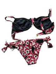 Vorschaubild ATLANTIQUE BY DOMANI Bikini 2