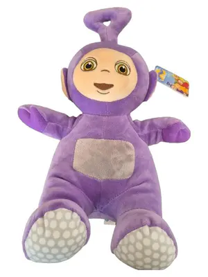 TELETUBBIES Baby Kuscheltier