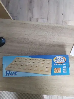 TOY PLACE Brettspiel