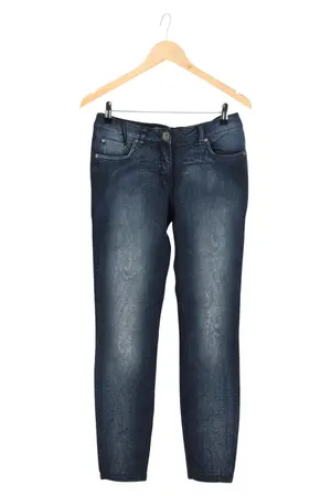 BIBA Jeans Slim Fit