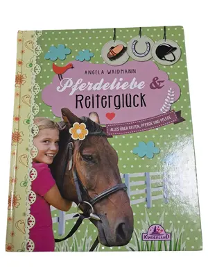 Sachbuch für Kinder