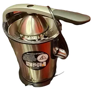 CASO DESIGN Zitruspresse