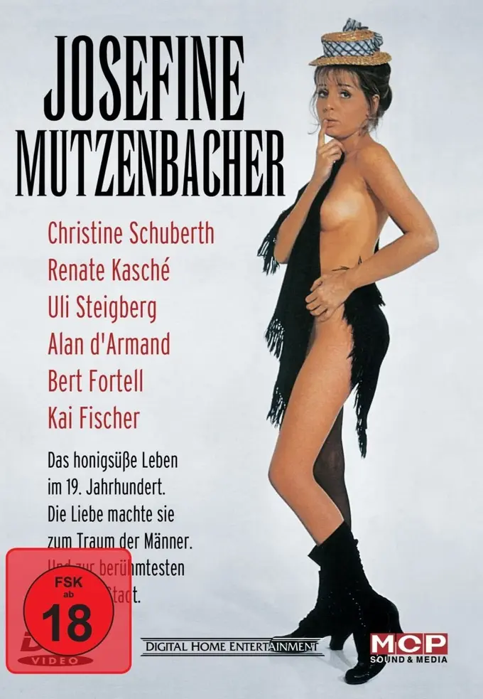 Erotikfilm Bild 1