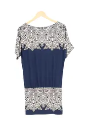Vorschaubild BCBG MAX AZRIA Freizeitkleid 2