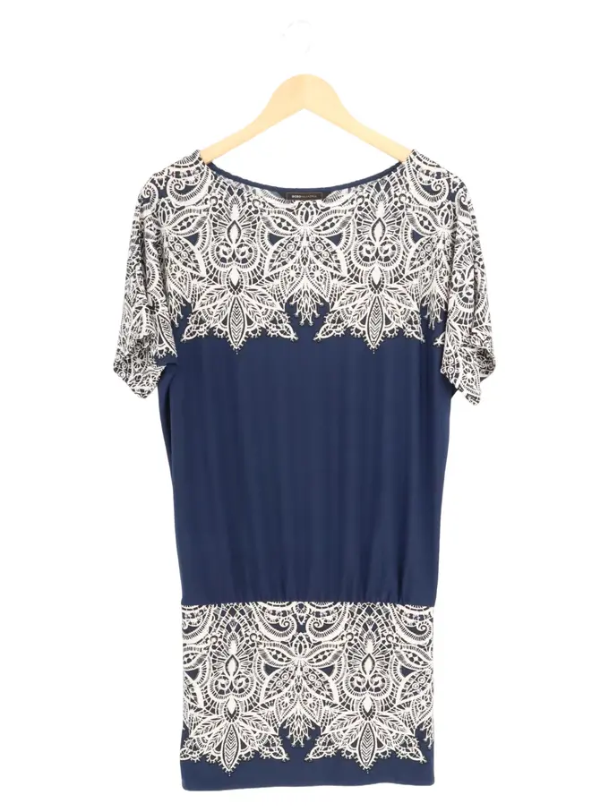BCBG MAX AZRIA Freizeitkleid Bild 1