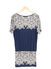 Vorschaubild BCBG MAX AZRIA Freizeitkleid 1