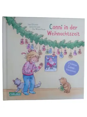 Weihnachtsbuch