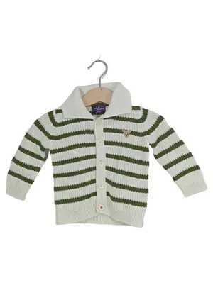 SERGENT MAJOR Strickjacke