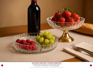 MARKENLOS Servierset