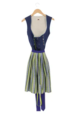 ORIGINAL STEINDL Dirndl Schürze