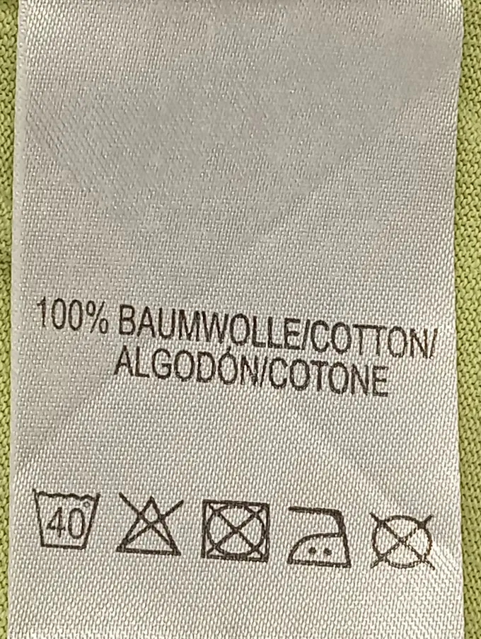 MARC O'POLO T-Shirt Bild 4