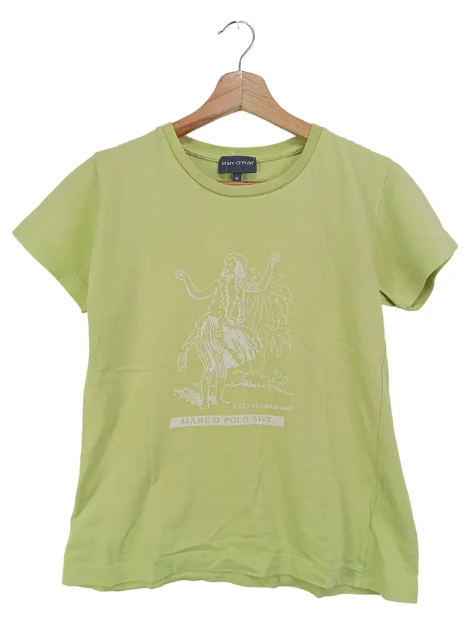 MARC O'POLO T-Shirt Bild 1