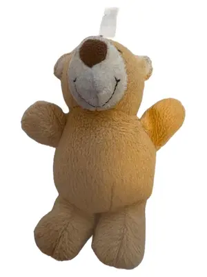 HAUCK Baby Kuscheltier