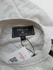 Vorschaubild SIKSILK Sweatshirt 3