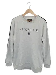 Vorschaubild SIKSILK Sweatshirt 1
