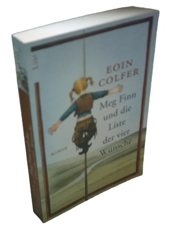 Abenteuerroman Bild 1
