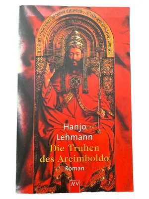 Magie und Übernatürliches