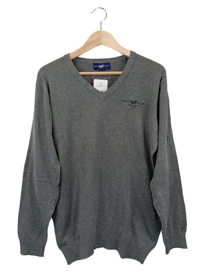 HARVEY MILLER Pullover Bild 1