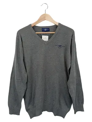 HARVEY MILLER Pullover