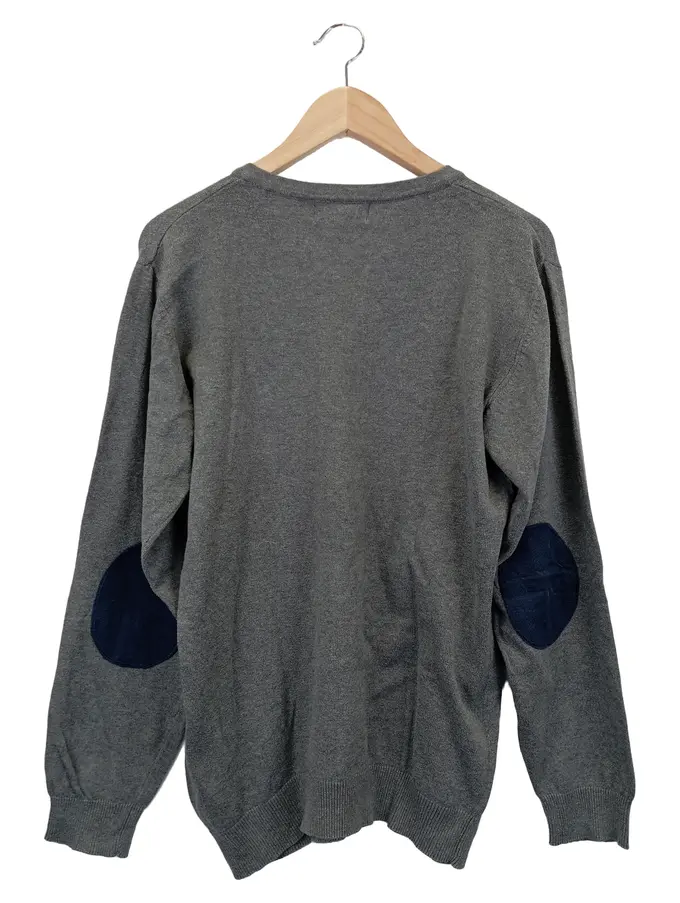 HARVEY MILLER Pullover Bild 2