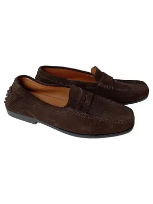 TODS Slipper