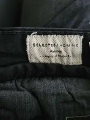 Vorschaubild SELECTED HOMME Stoffhose 3
