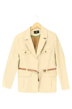 JOHANNA ORTIZ X H&M Blazer