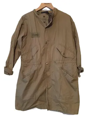 ZARA Outdoorjacke