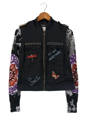 DESIGUAL Leichte Jacke