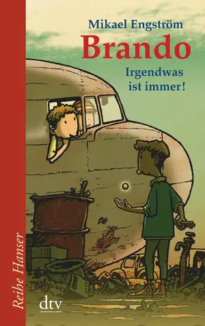 Buch für Jugendliche