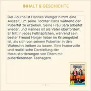 Vorschaubild 3 von Das Pubertier - Der Film DVD Jan Josef Liefers Heike Makatsch
