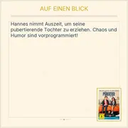 Vorschaubild 2 von Das Pubertier - Der Film DVD Jan Josef Liefers Heike Makatsch