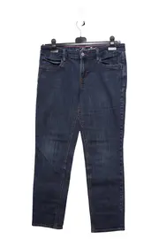 Vorschaubild 1 von Damen Jeans Slim Fit Blau W29/38/M Casual Stretch Hose