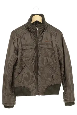 TOMSTER USA Steppjacke