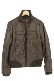 Vorschaubild TOMSTER USA Steppjacke 1