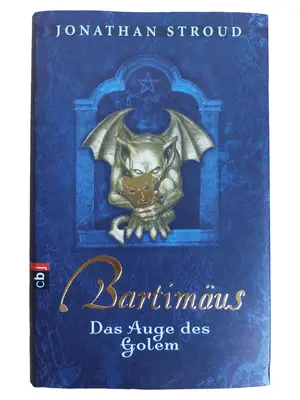 Buch für Jugendliche