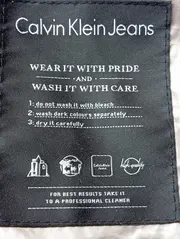 Vorschaubild CALVIN KLEIN JEANS Leichte Jacke 3