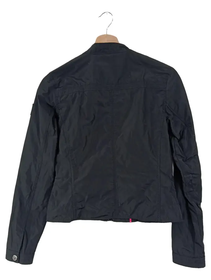 CALVIN KLEIN JEANS Leichte Jacke Bild 2